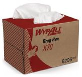 KIMBERLY CLARK WYPALL draagbox poetsdoeken