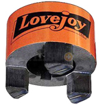 LOVEJOY elastische koppelingen type L