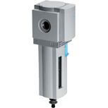 FESTO filter MS-LF/LFM/LFX, MS serie