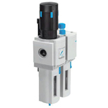 FESTO filter/reduceer FRC serie