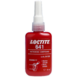 LOCTITE cilindrische borging 641