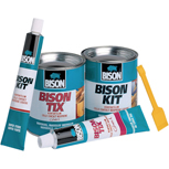 BISON kit en tix