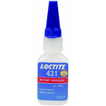 LOCTITE superbonder 431