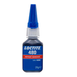 LOCTITE superbonder Black Max 480