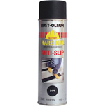 RUST-OLEUM spray antislip zwart