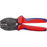 KNIPEX krimptang voor kabelschoenen