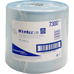 KIMBERLY CLARK WYPALL poetsdoeken L20 7302