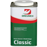 DREUMEX handreiniger