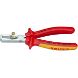 KNIPEX kabelstriptang 1106 VDE