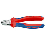 KNIPEX zijsnijtang 7002