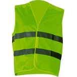 Verkeersvest