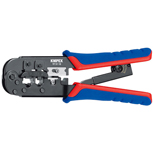 KNIPEX krimptang RJ stekkers