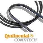 CONTI V-snaren FO-Z profiel 6 MM