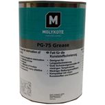 MOLYKOTE plastislipvet -42C +130C Pg 75