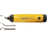 GRATTEC compacte ontbramerset GT-K