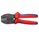 KNIPEX krimptang preciforce voor adereindhulzen