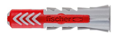 FISCHER duopower plug