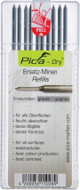 PICA stiftenset voor markeerstift