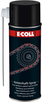 E-COLL kettingspray