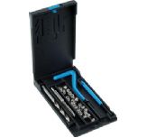 V-COIL schroefdraad-reparatieset