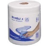 KIMBERLY CLARK WYPALL poetsdoeken L30 7303