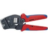 KNIPEX krimptang adereindhuls